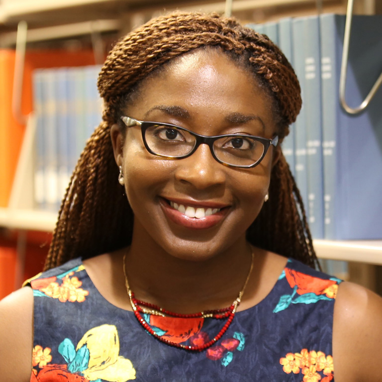 Dr. Kerrie Wilkins-Yel